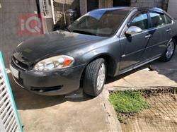 Chevrolet Impala